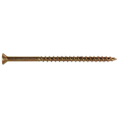 Dual Torq All Purpose Wood Screws