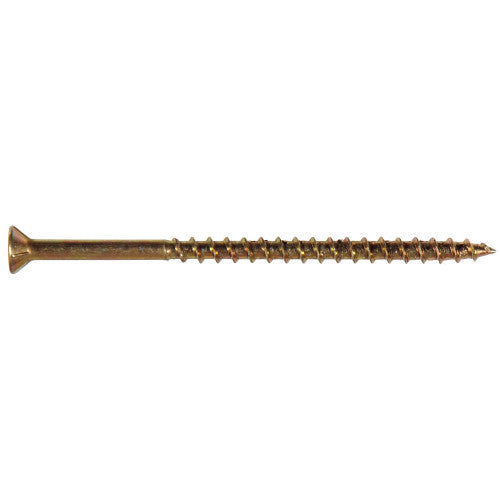 Dual Torq All Purpose Wood Screws