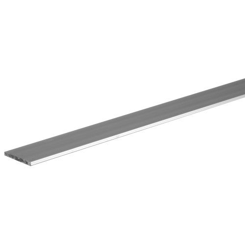 aluminum flat metal stock structural hardware