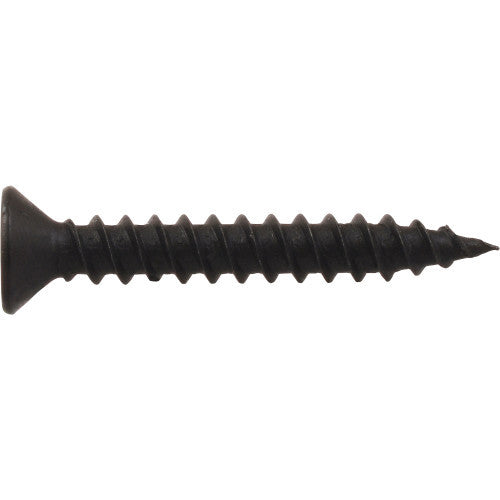steel cabinet screw  fastener