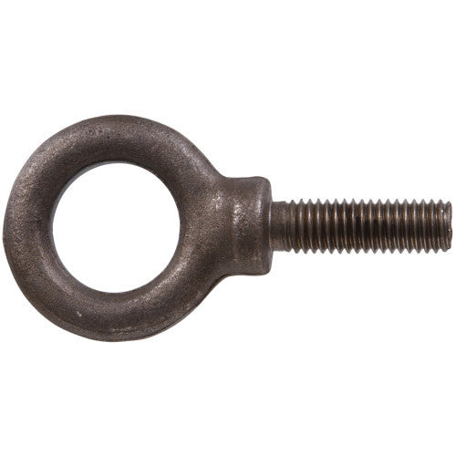 Hardware Essentials Shoulder Pattern Forged Steel Machinery Eye Bolts