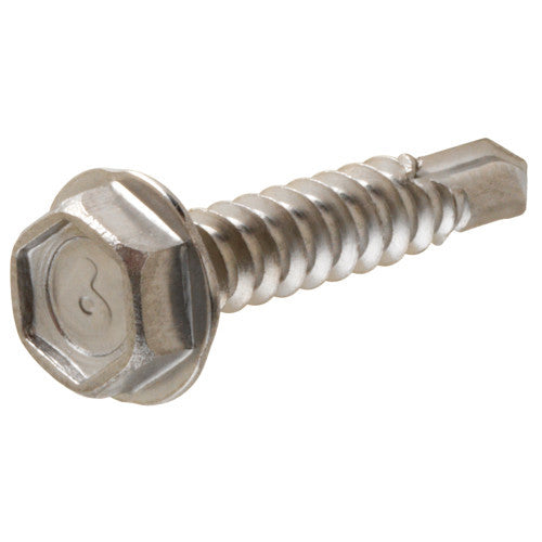 stainless steel self-drilling screw  fastener