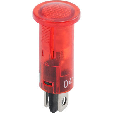 Red Warning Light (16 Amp)