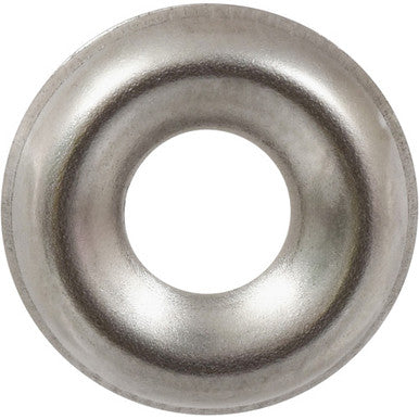 18-8 Stainless Steel Countersunk Finish Washers
