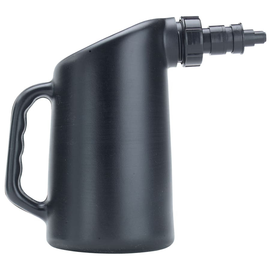 battery and radiator fillers, 2 quart automotive tool accessory vehicle maintenance
