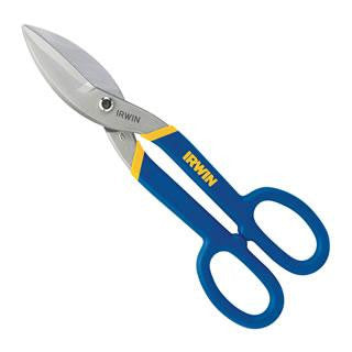 irwin tinner snips hand tool