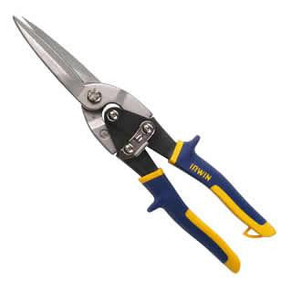 irwin utility snips plumbing utility snips