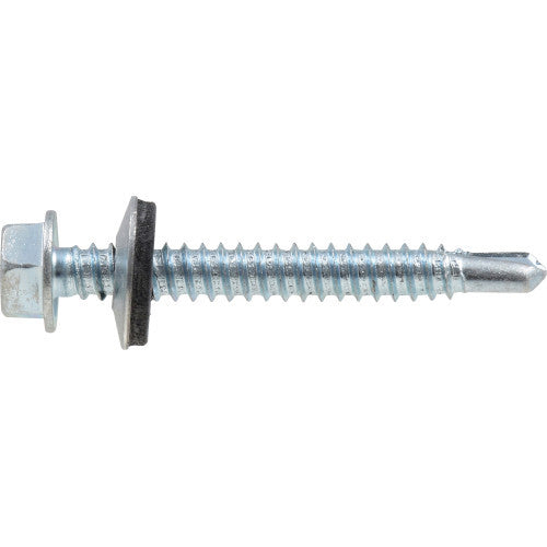 steel self-drilling screw  fastener