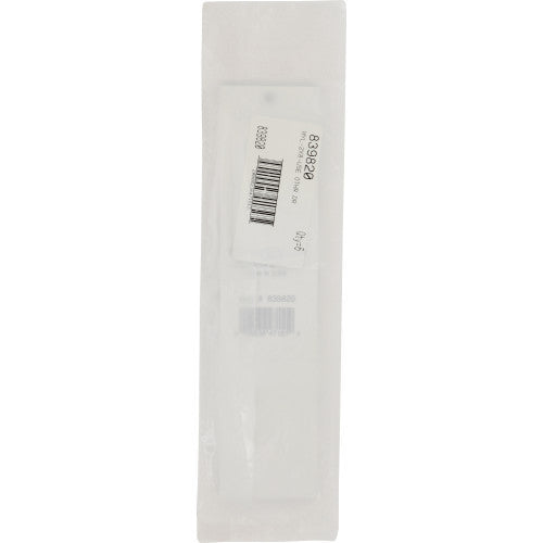 adhesive use other door sign (2" x 8") facility sign safety identification