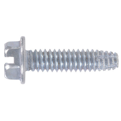 HWH Slotted "F" Thread Cutting Screws