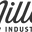 Miller Industrial logo
