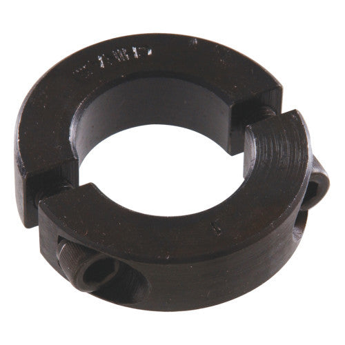 deep drawer double split shaft collars precision hardware component machinery