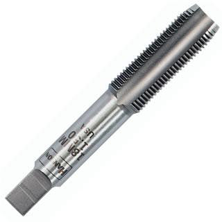 Metric Thread Taps (HCS)
