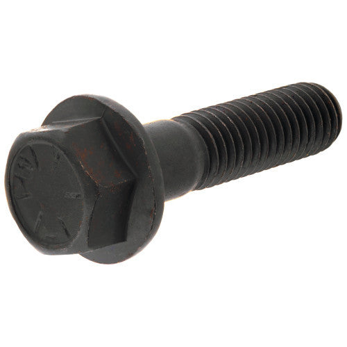 grade 8 steel hex cap screw  fastener