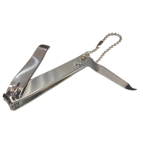 hillman toe nail clipper - refill first aid workplace safety medical supply