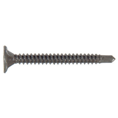Self Drilling Cement Board Screws