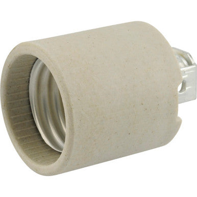 Deep Drawer Porcelain Sockets
