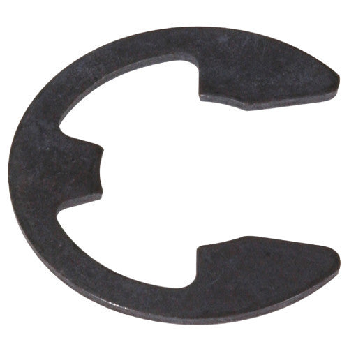 deep drawer e-clips precision hardware component machinery