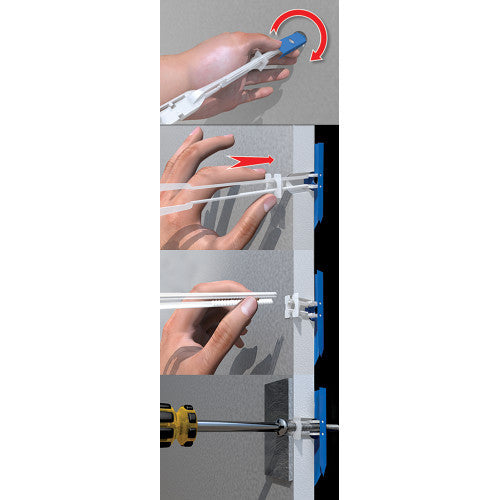 toggle anchor  concrete masonry fastener