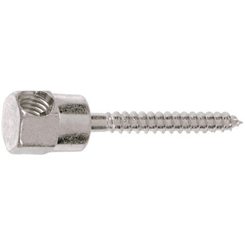 Table Fixing Thread Rod Steel Threaded Rod Fastening System – Miller Industrial