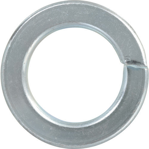 steel split lock washer  fastener hardware