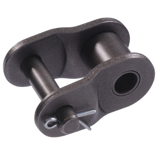 deep drawer offset links precision hardware component machinery