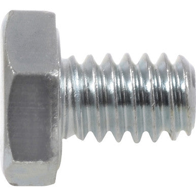 8.8 Metric Hex Cap Screw