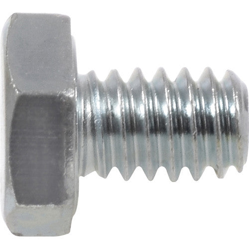 grade 8.8 steel hex cap screw  fastener