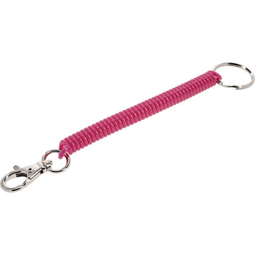 steel expandable coil snap hooks hook bolt ring hardware
