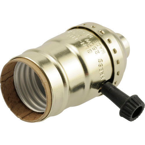 plastic lamp socket  electrical fixture