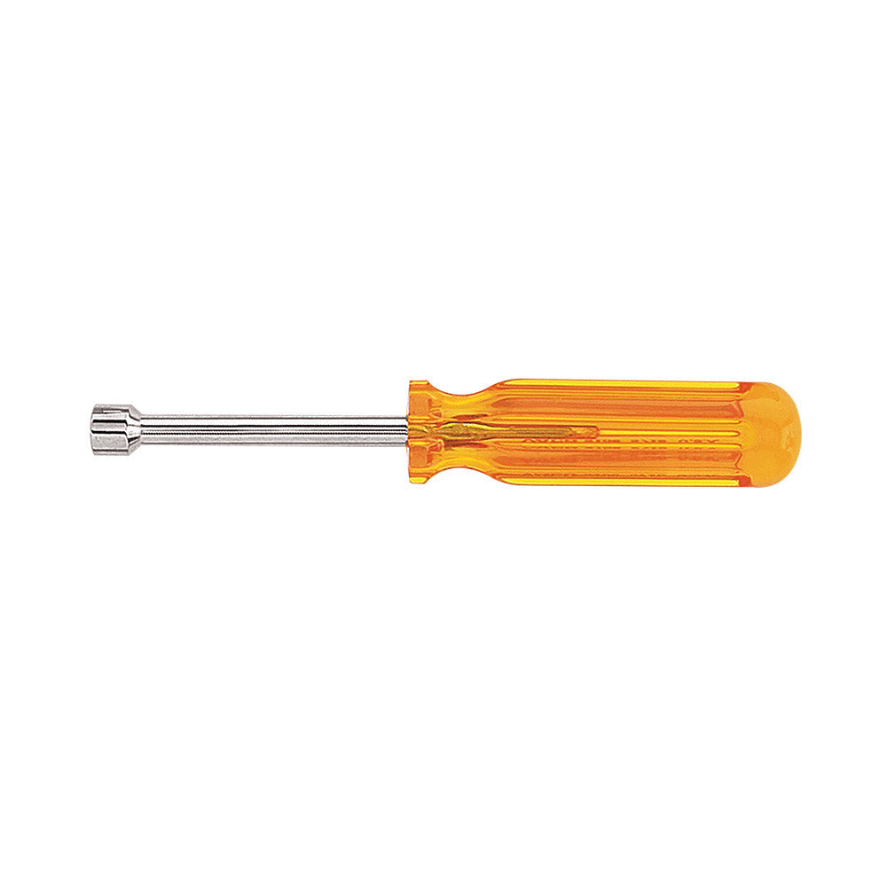 9/32 hole shaft nut driver  screwdriver hand tool