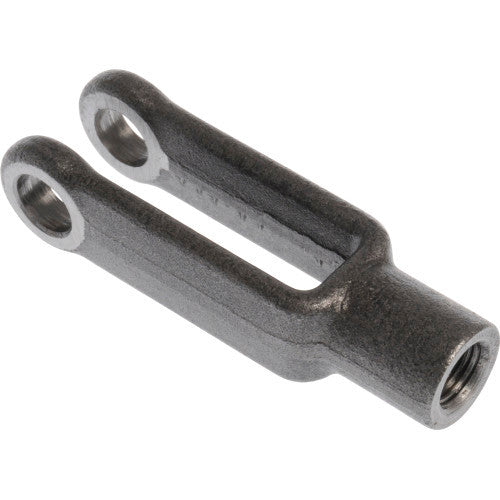 deep drawer yoke ends precision hardware component machinery