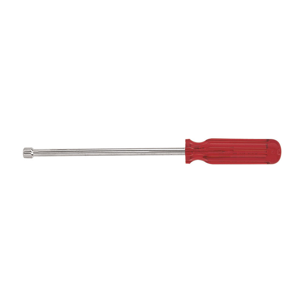 1/4 x 6 magnet nut driver  screwdriver hand tool
