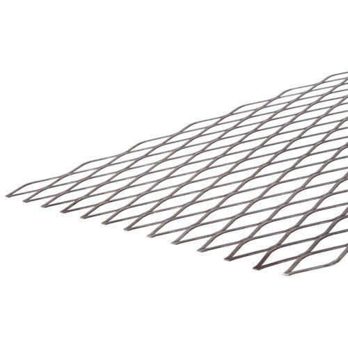 steel sheet metal stock structural hardware
