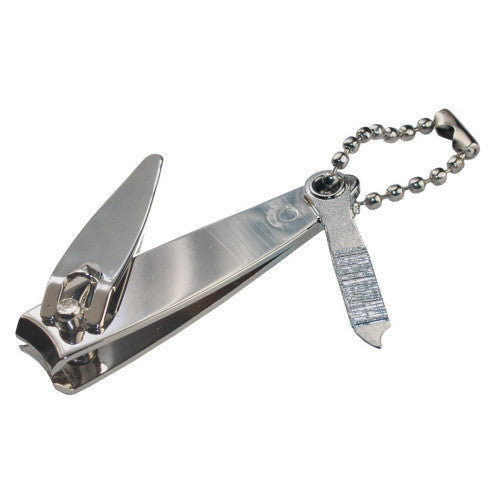 hillman nail clipper - refill first aid workplace safety medical supply