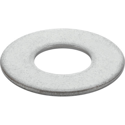 Stainless Steel Flat Washers