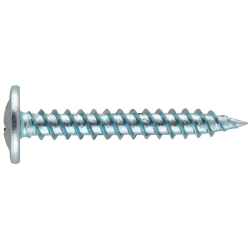 truss washer head needle point lath screw hardware