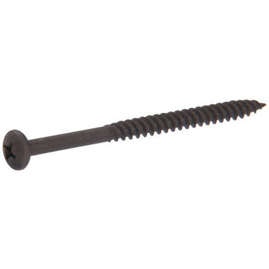 Pan Head Phillips Fine Cabinet Screws