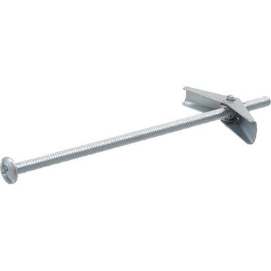 Truss Head Machine Screw Toggle Bolt