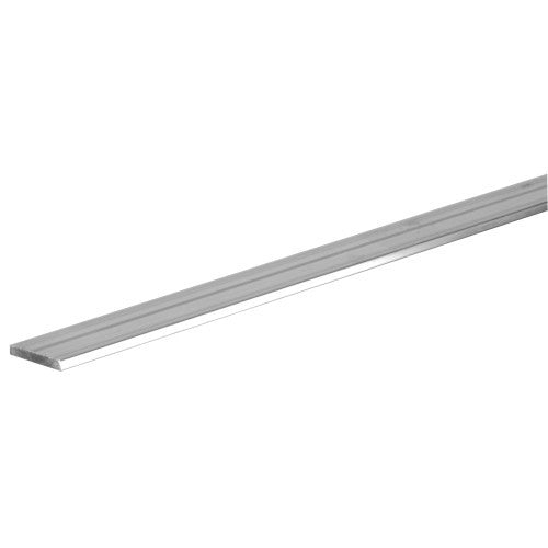 aluminum flat metal stock structural hardware