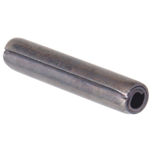 steel coiled tension pin  fastener hardware