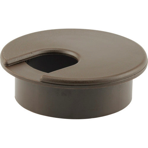 deep drawer capped desk grommets electrical supply