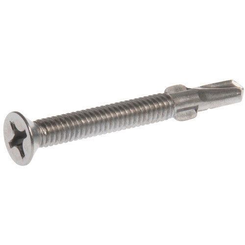 stainless steel self-drilling screw  fastener