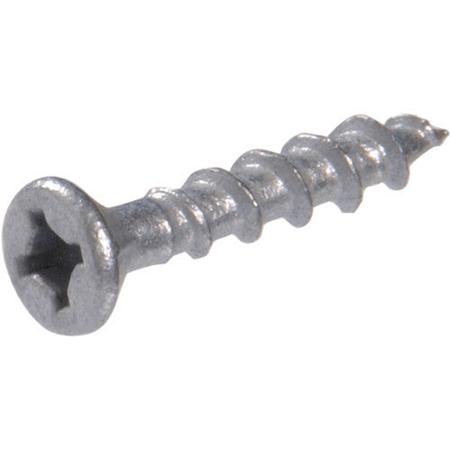 Galvanized Dual Torq Deck Screw