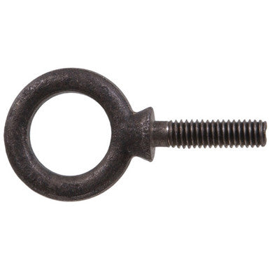 Hardware Essentials Shoulder Pattern Forged Steel Machinery Eye Bolts