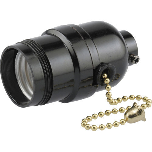 phenolic lamp socket  electrical fixture