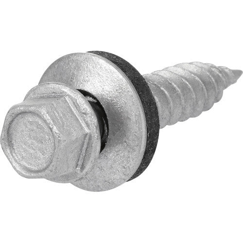 steel self-piercing screw  fastener