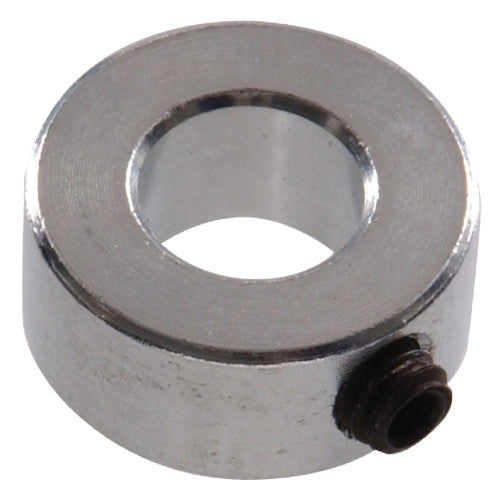 solid shaft collars precision hardware component machinery