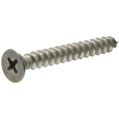 stainless steel sheet metal screw  fastener