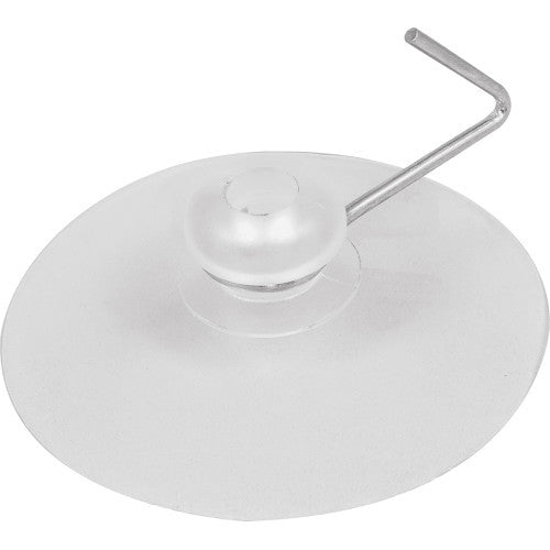 steel hillman large suction cup hooks hook bolt ring hardware